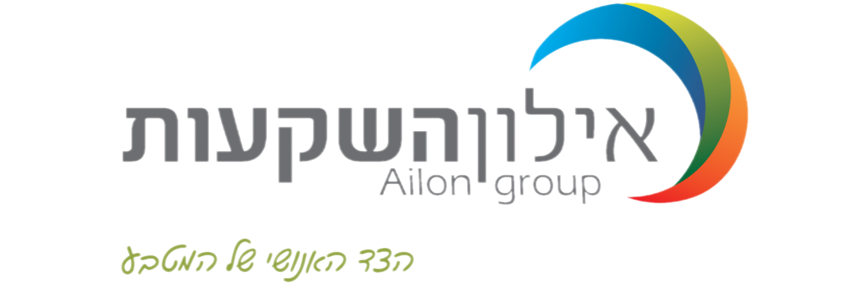 קבוצת אילון השקעות